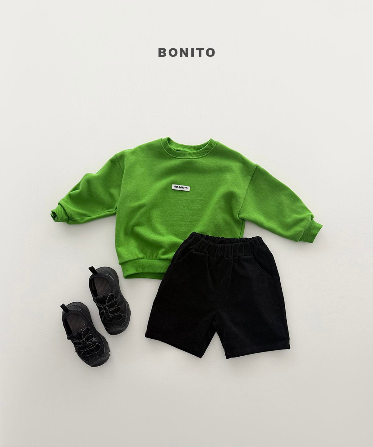 bonito crayon mtm (~80-140cm)