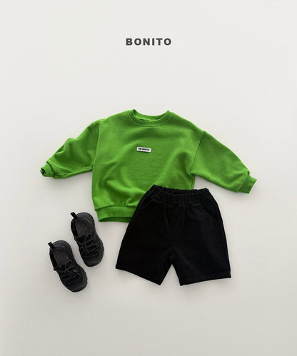 bonito crayon mtm (~80-140cm)