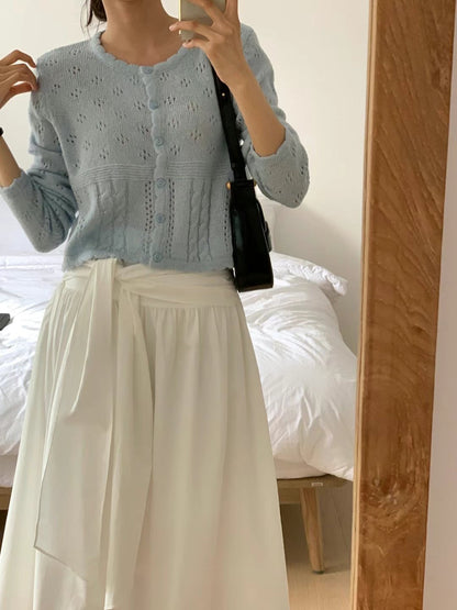 經典百搭款通花CD