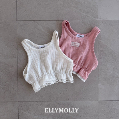 ELLYMOLLY flow sleeveless (90-145cm)