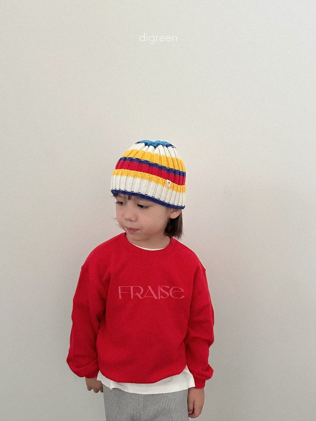 digreen multi beanie