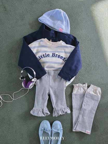 ELLYMOLLY all day golf beanie