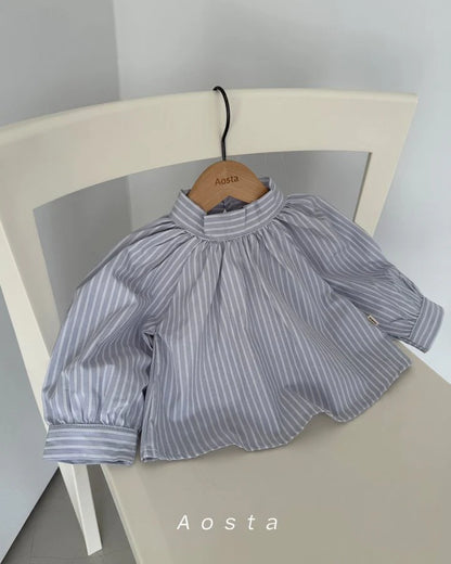 Aosta Mona Blouse (70-110cm)