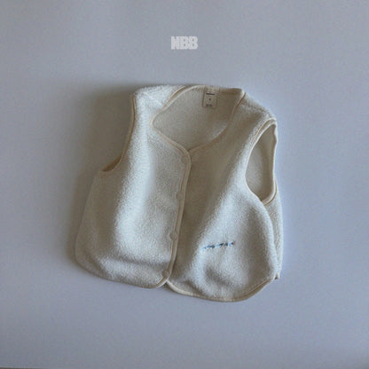 nightbebe snow vest (80-120cm)