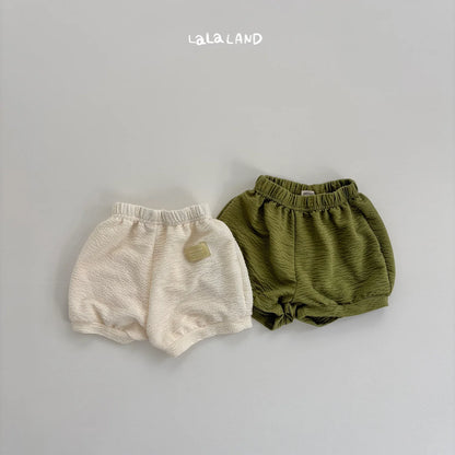 Lalaland balloon shorts (75-120cm)