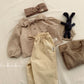 valubebe coco chino pants(60-110)