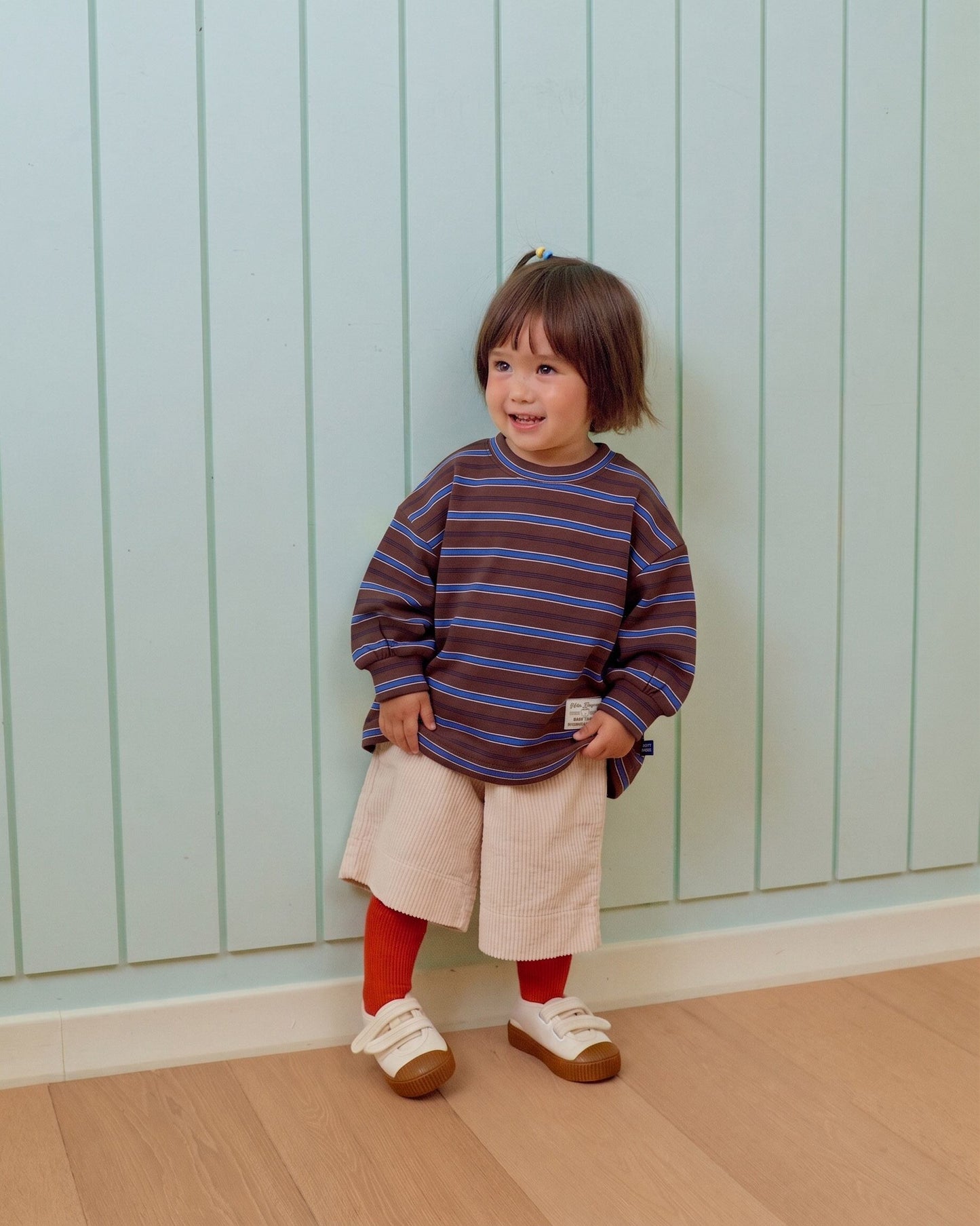 oottbebe classic stripe T (65-115cm)