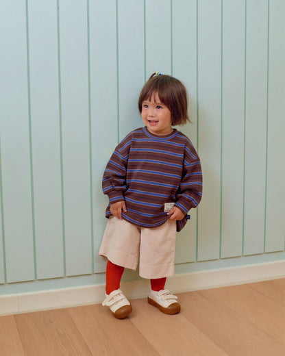 oottbebe classic stripe T (65-115cm)