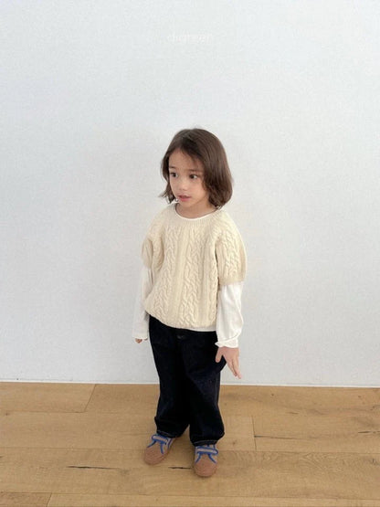 Digreen Standard denim (85-130cm)