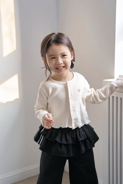 momoann annie pants (90-140cm)