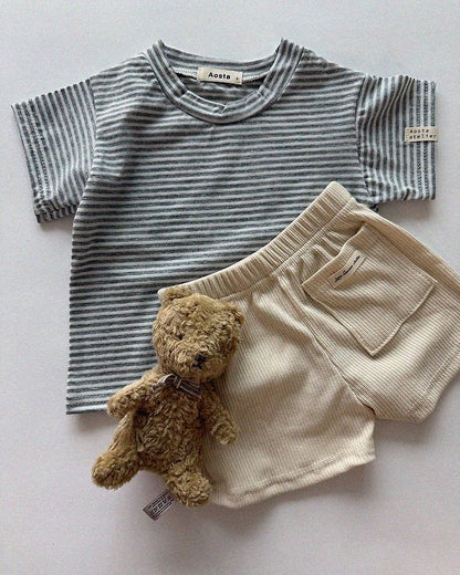 Aosta everyday shorts (~70-115cm)
