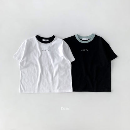 Dsaint youth tee (80-148cm)