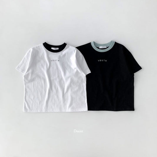 Dsaint youth tee (80-148cm)