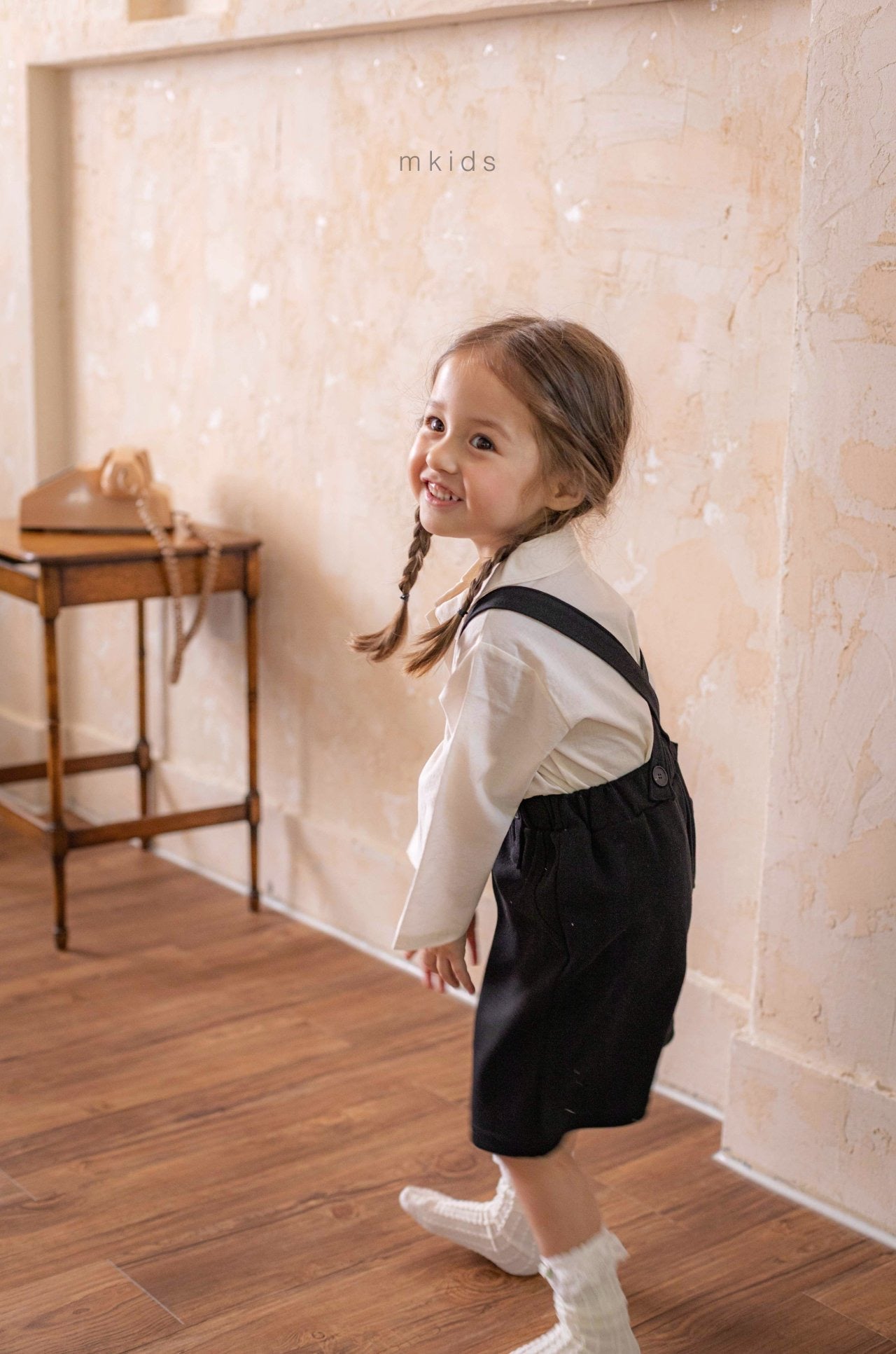 mkids julian overall (65-105cm)