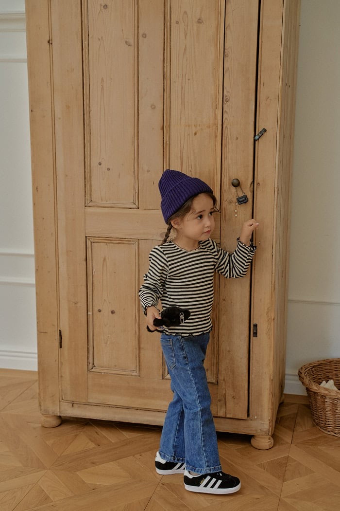 momoann tomi st tee (90-140cm)