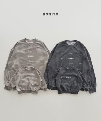 bonito fog pigment mtm(adult)