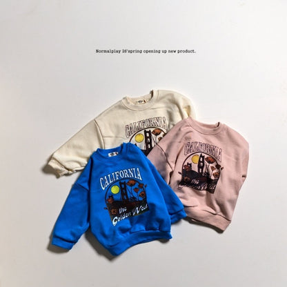 normalplay california mtm (75-140cm)