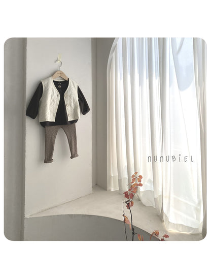 nunubiel fig vest (75-120cm)