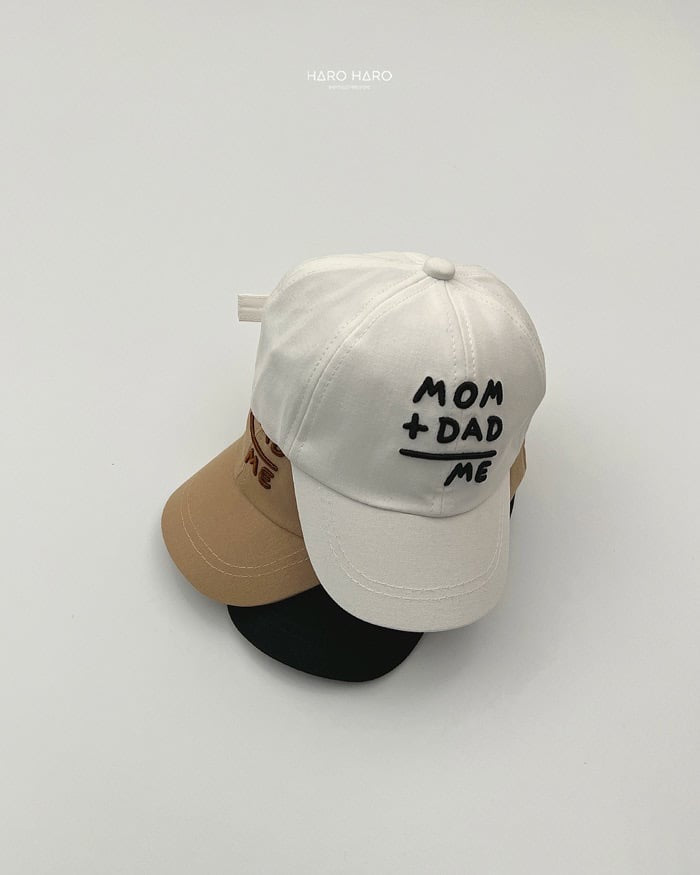 HAROHARO its me cap