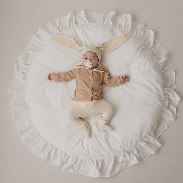 oottbebe sweet modal baby underwear(baby)