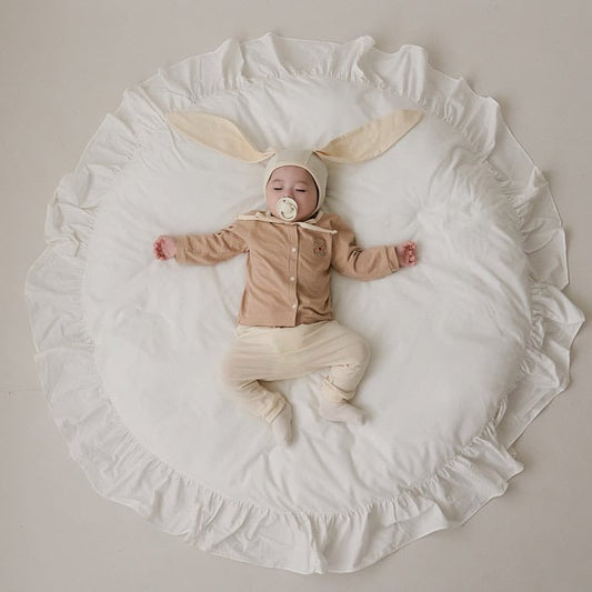 oottbebe sweet modal baby underwear(baby)
