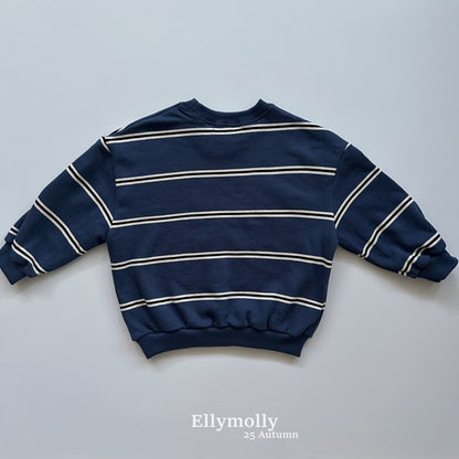ELLYMOLLY 73 border mtm (90-160cm)