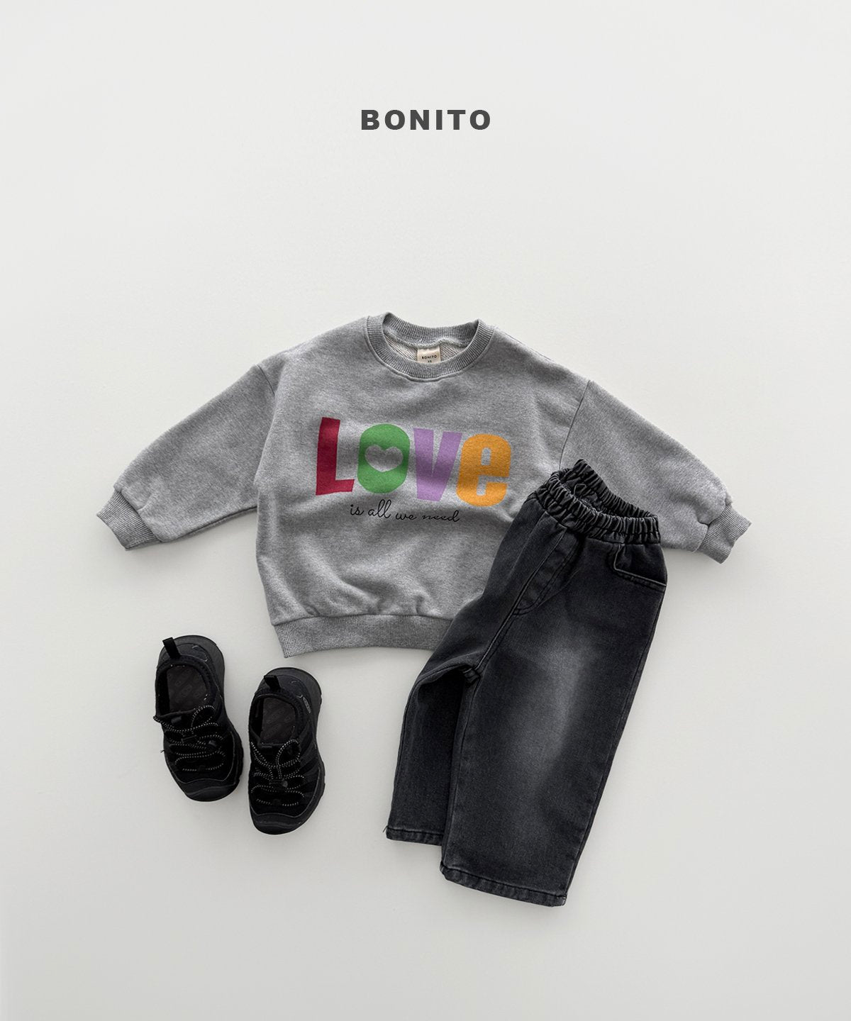 bonito love mtm (~80-140cm)
