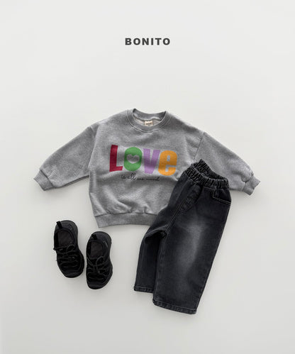 bonito love mtm (~80-140cm)
