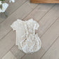 mimi market sunny frill tee (70-85cm)