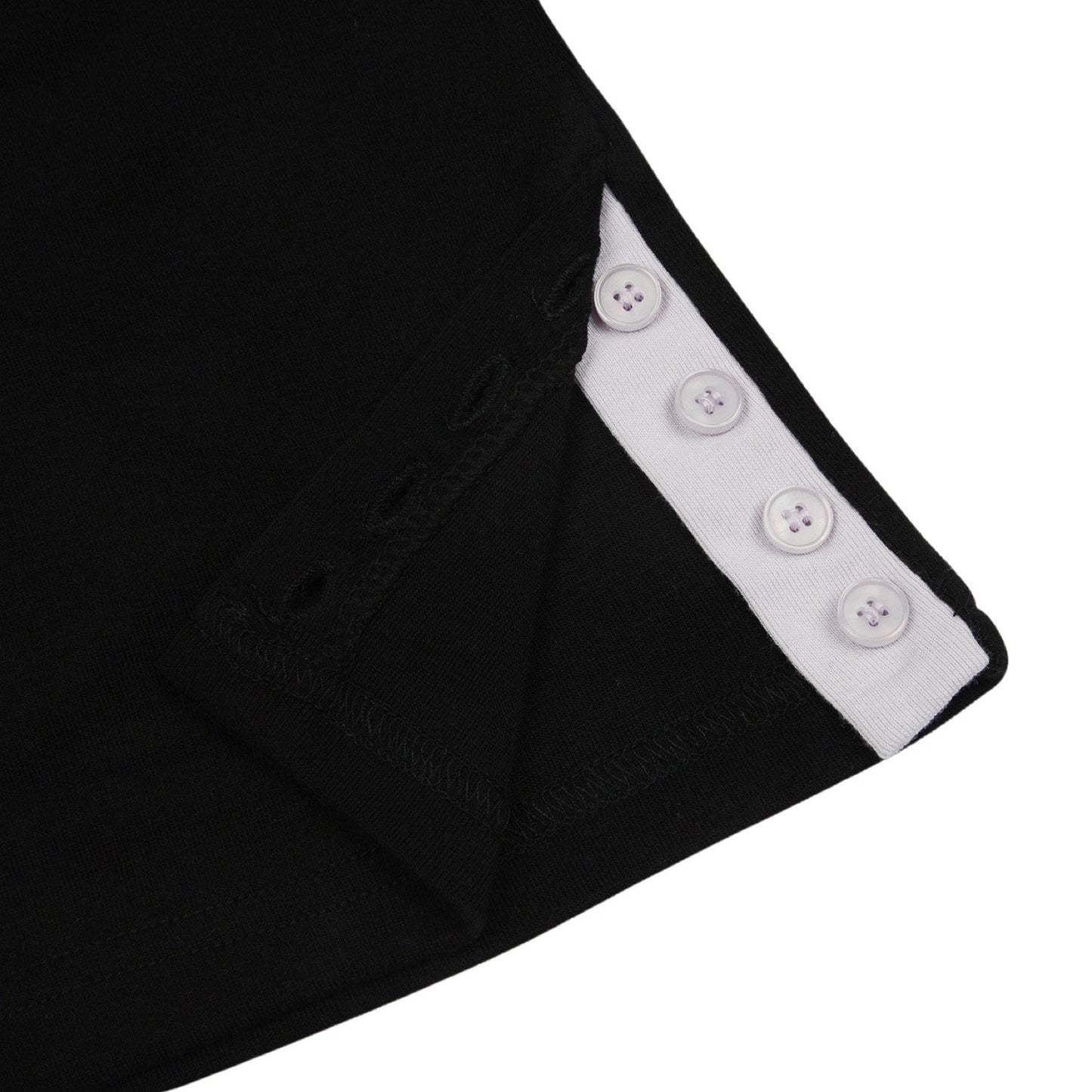 FORKCHIPS cocoa single t-shirt (95-160cm)