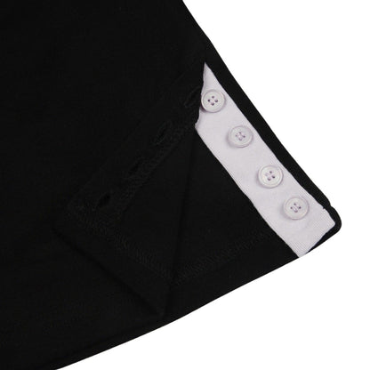 FORKCHIPS cocoa single t-shirt (95-160cm)