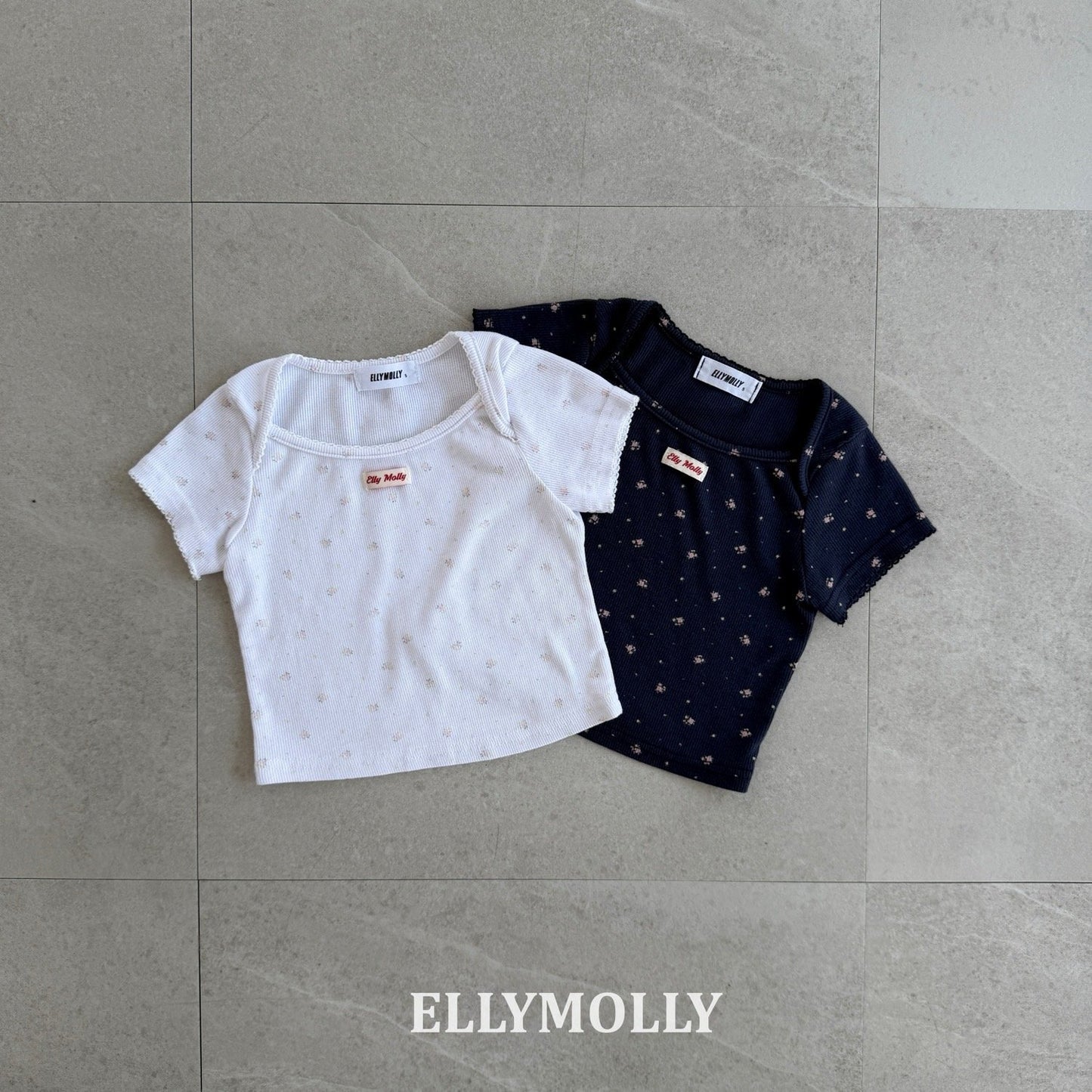 ELLYMOLLY muse frame pincot t (90-145cm)