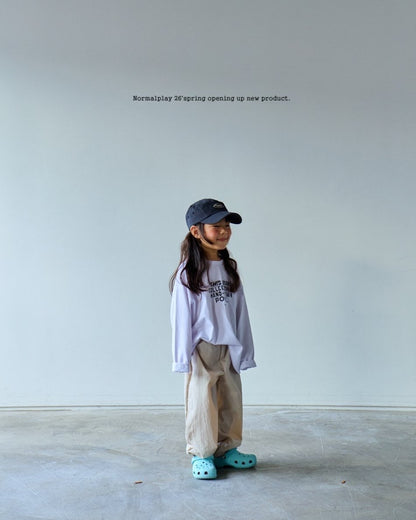 normalplay font single T (75-140cm)