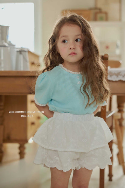 melikey mimi skirt shorts (~80-140cm)