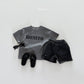 bonito pigment bonito tee (12m-adult)
