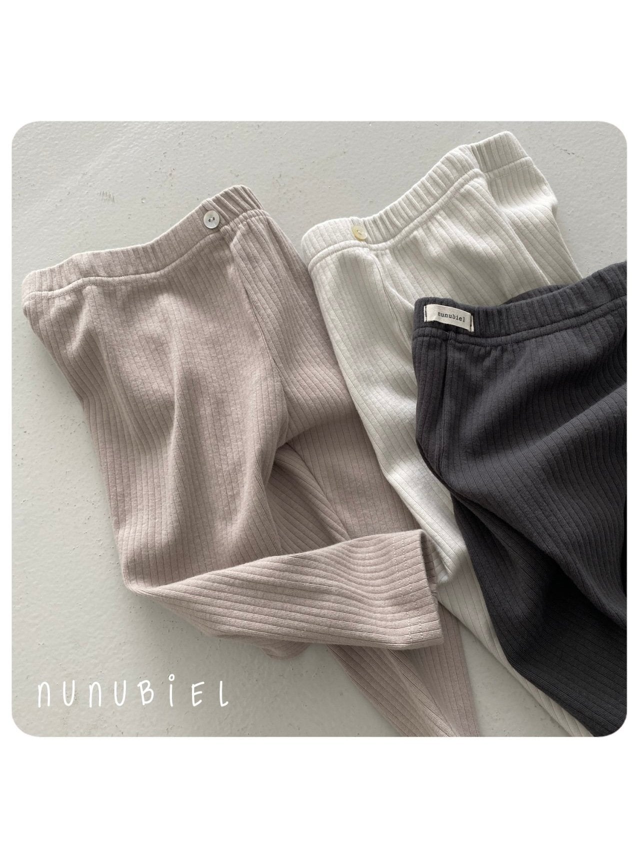 nunubiel michele leggings (75-120cm)