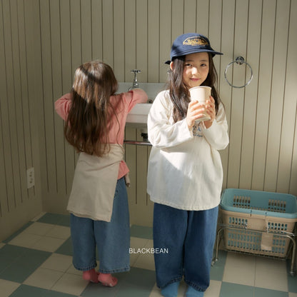 blackbean heaven pants(kids)