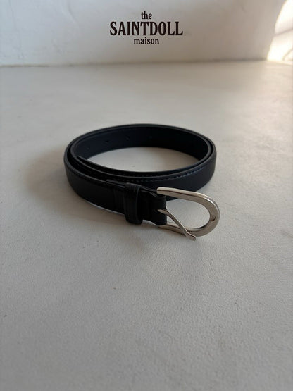 saintdoll simple belt