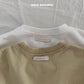 aoustudio aoyou tee (10-48m)