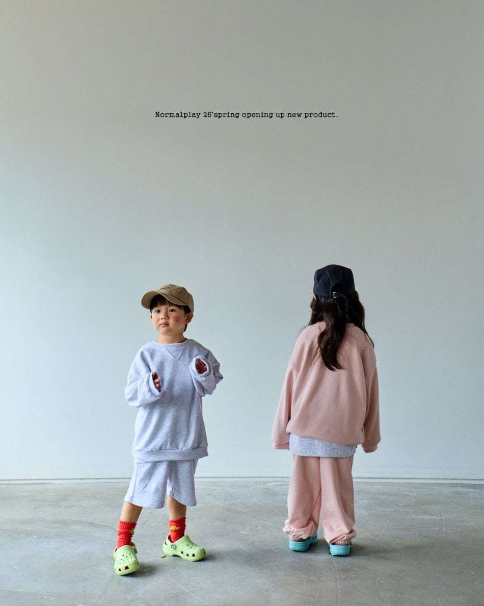 normalplay fulffy setup (75-140cm)