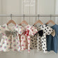 Aosta summer dress (70-110cm)