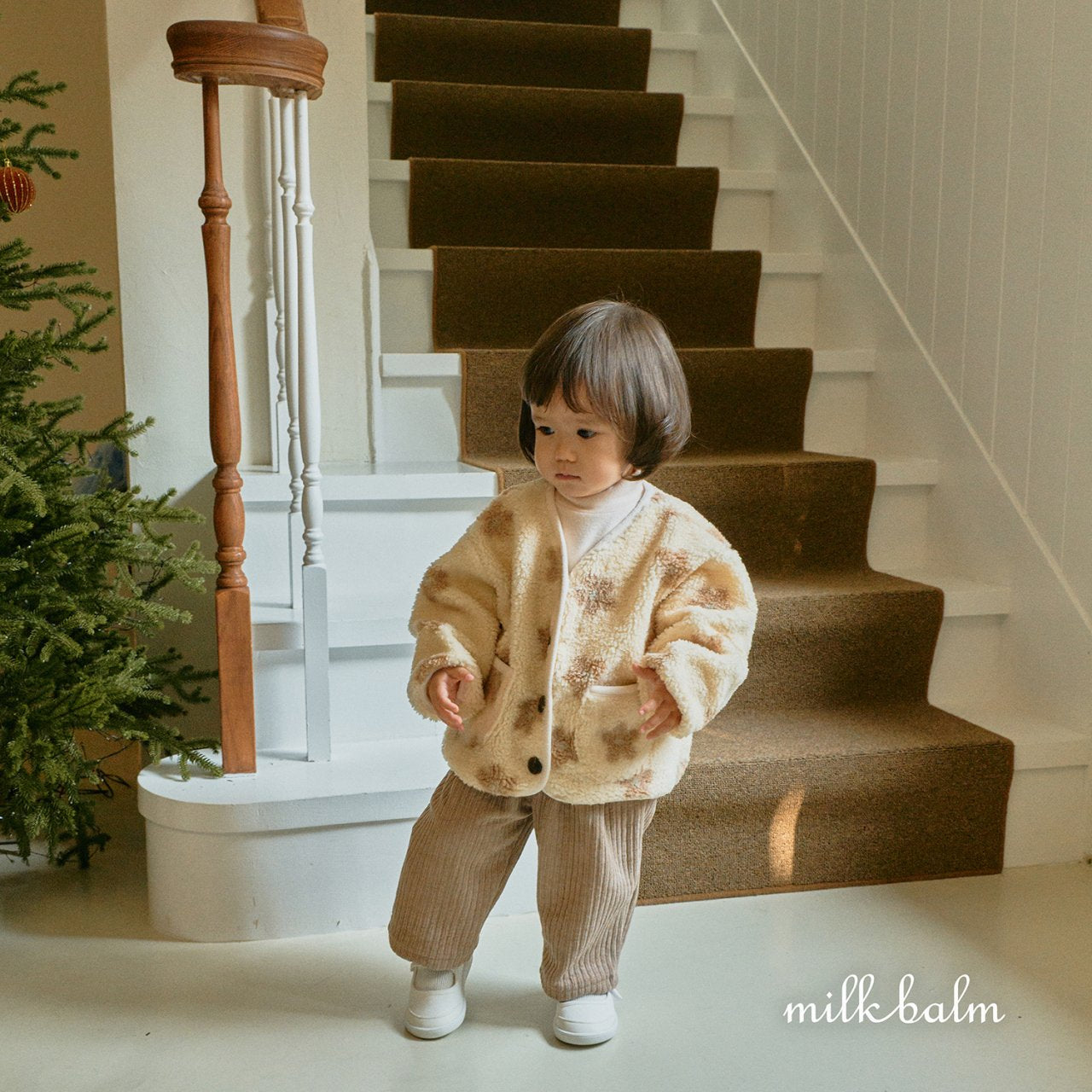 milkbalm liam pants (75-125cm)