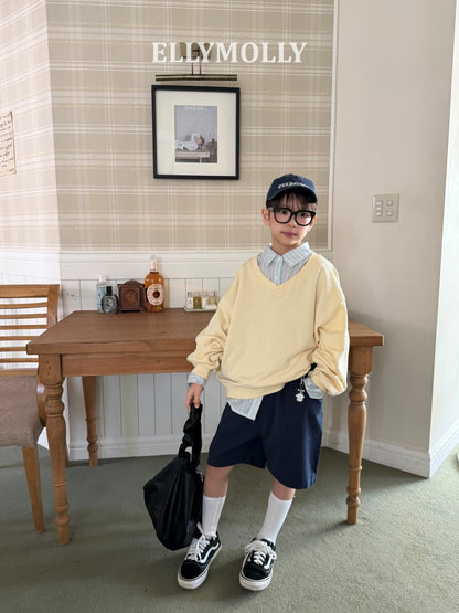 ELLYMOLLY dayfit shorts (90-160cm)