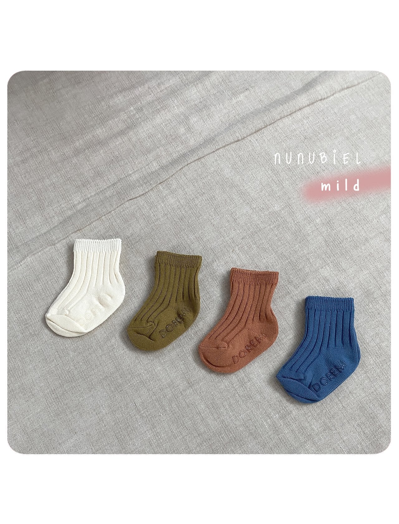 nunubiel rib socks (~10-20cm)