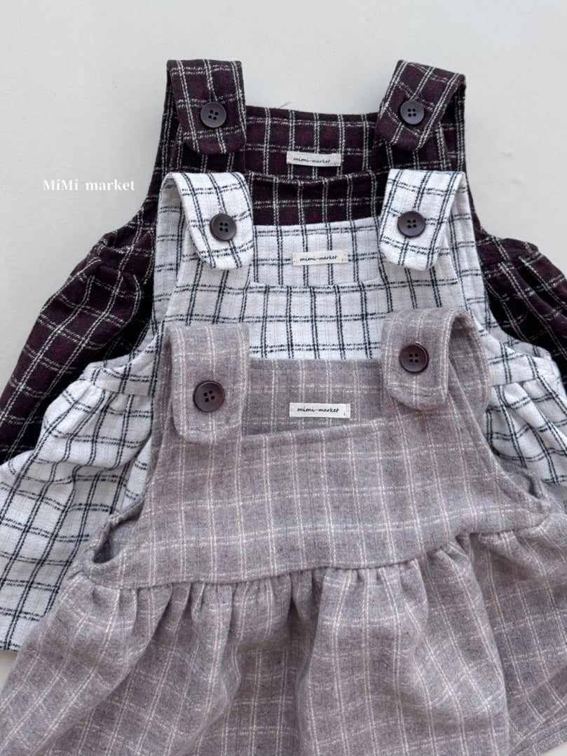 mimi market cookie check ops (70-85cm)