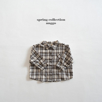 anggo den shirt (80-120cm)