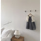 nunubiel jasmine vest (75-120cm)