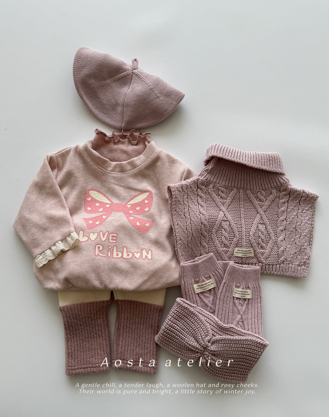 Aosta softy t (~70-115cm)