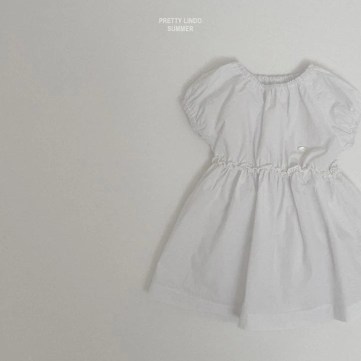 Lindo Pure One-piece (85-125cm)