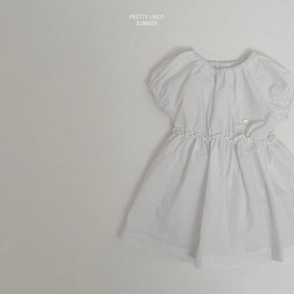 Lindo Pure One-piece (85-125cm)